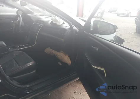 2015 Toyota Camry Se from USA, damaged, VIN 4T1BF1FK2FU939525